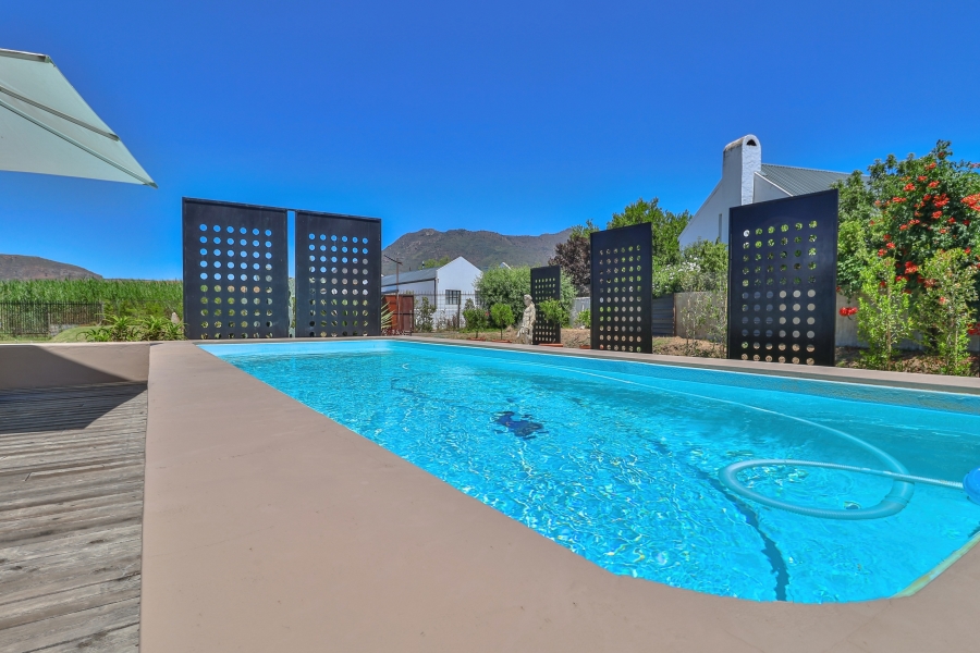 3 Bedroom Property for Sale in Riebeek Kasteel Western Cape